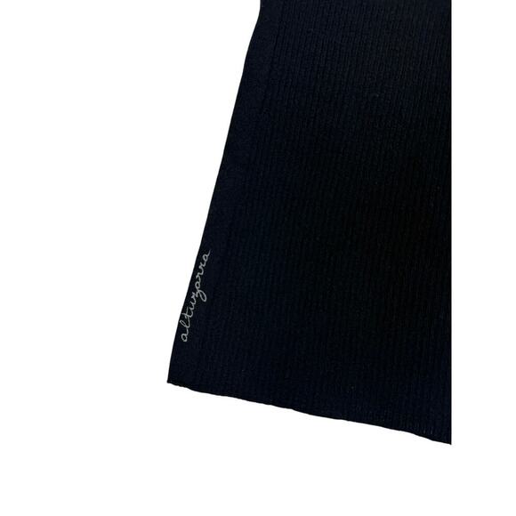 ALTUZARRA SADIE CASHMERE SWEATER TANK - Picture 5 of 9